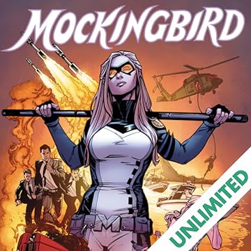 Mockingbird (2016)
